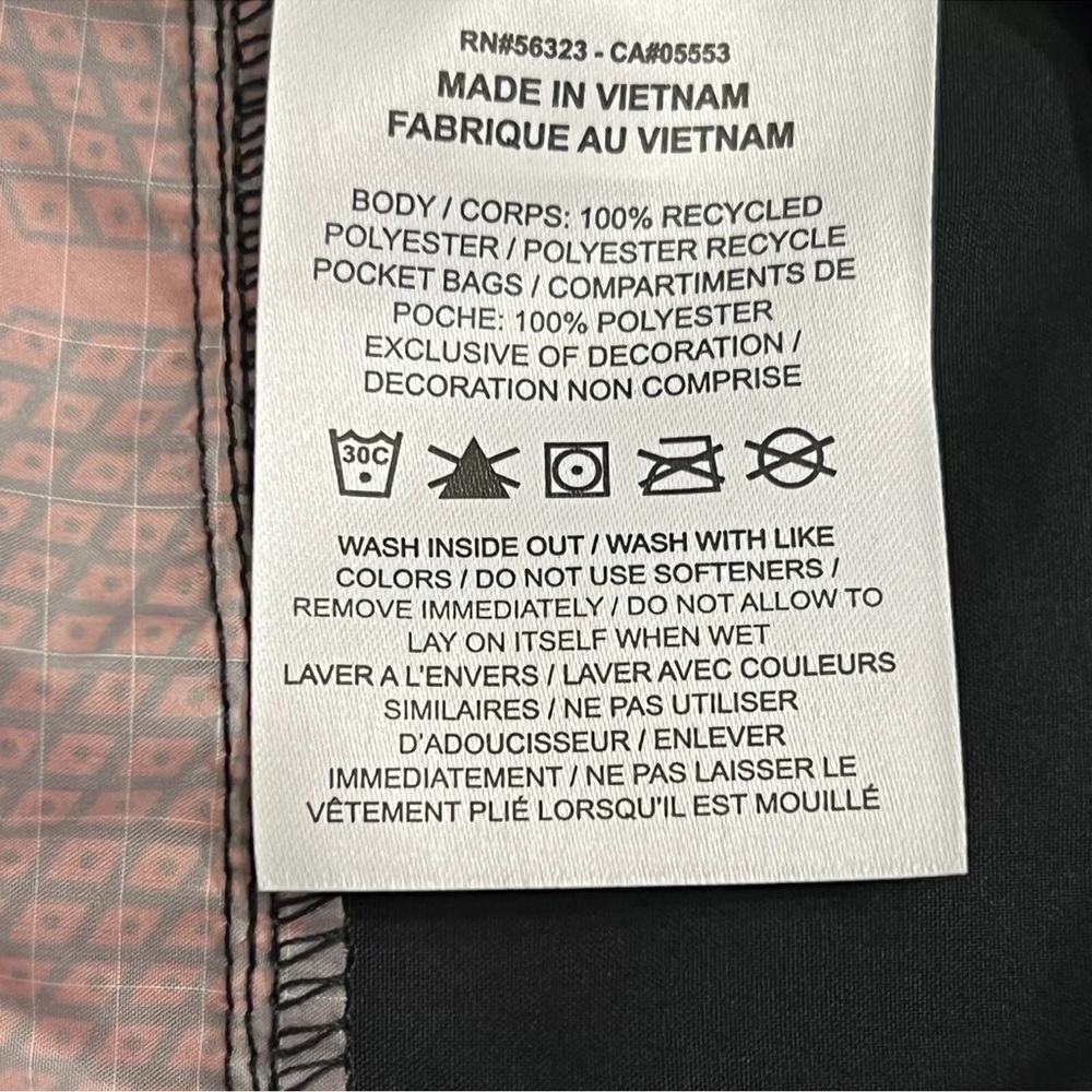 NIKE Shield TEAM KENYA Track Pants - Picture 8 of 8